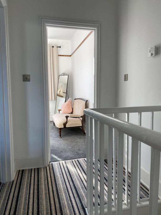 Cosy 2 Bedroom House -2023, 2024 &2025 Award Winner! แรมส์เกท ภายนอก รูปภาพ